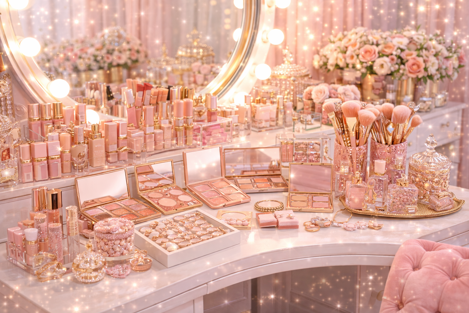 MAKE-UP