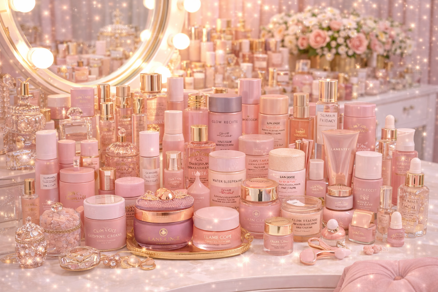 SKINCARE