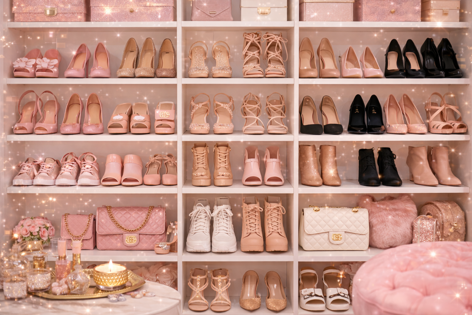 SHOES
