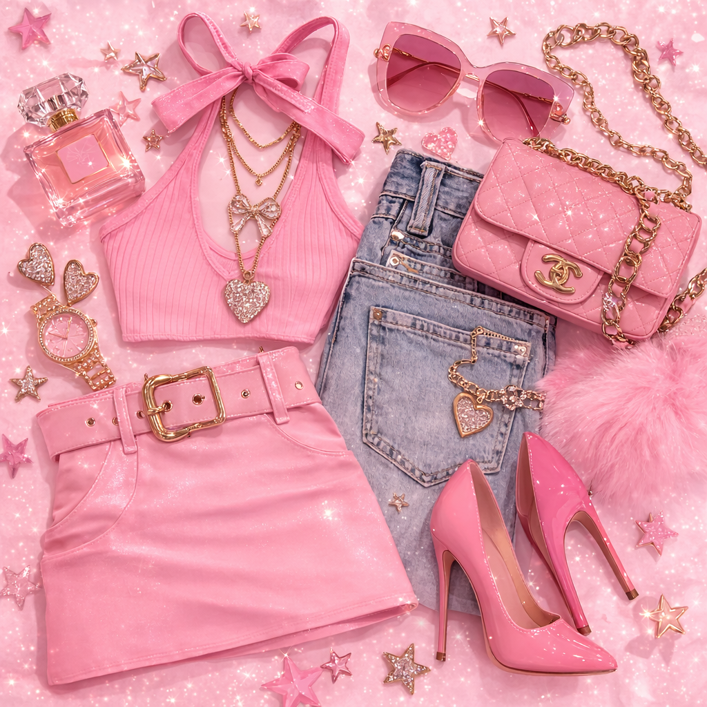 FASHION