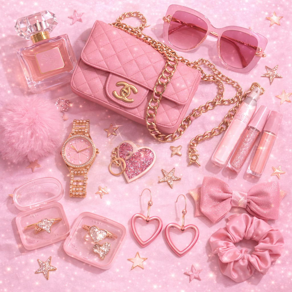 ACCESSORIES