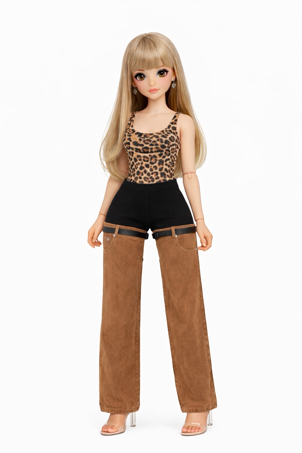 BRITTANY