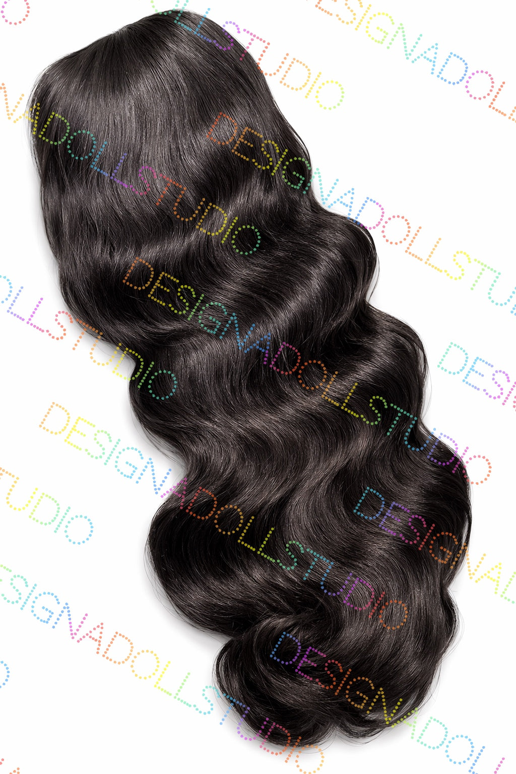Body Wave Human Hair Wig