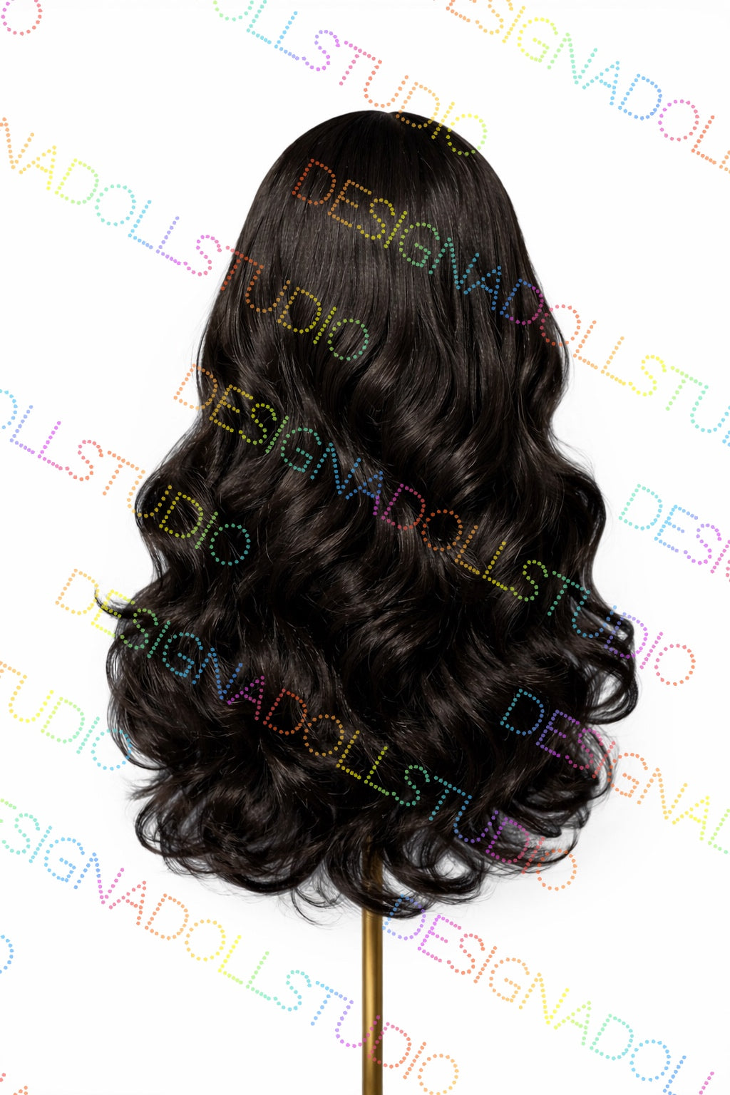 Body Wave Human Hair Wig