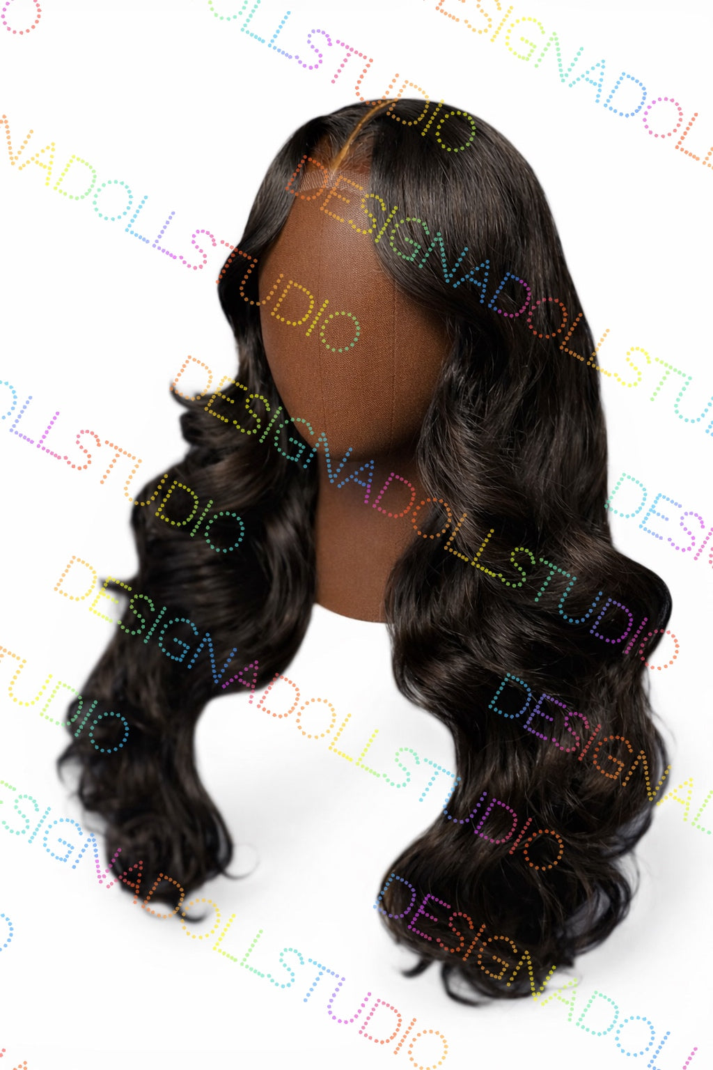 Body Wave Human Hair Wig