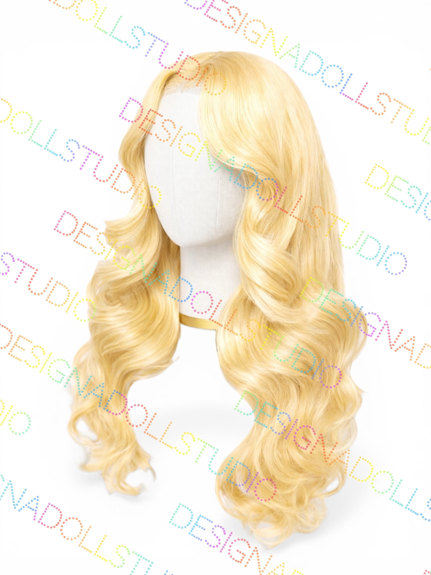 613 Blonde Body Wave Wig