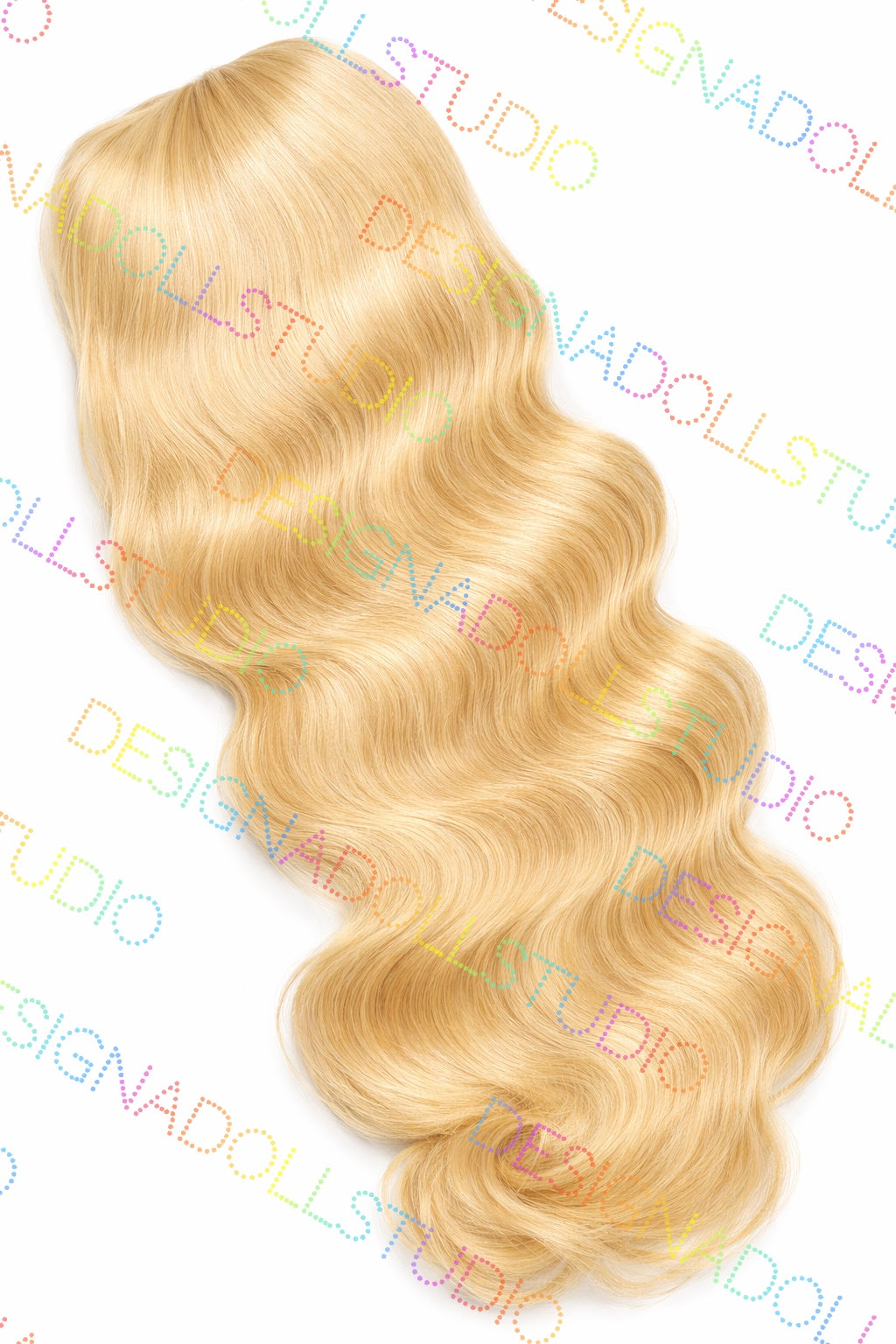 613 Blonde Body Wave Wig