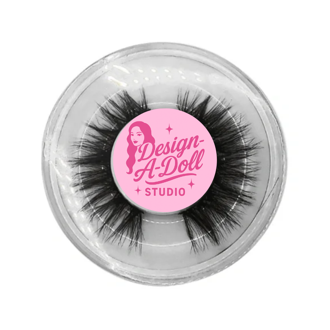 SET LASHES