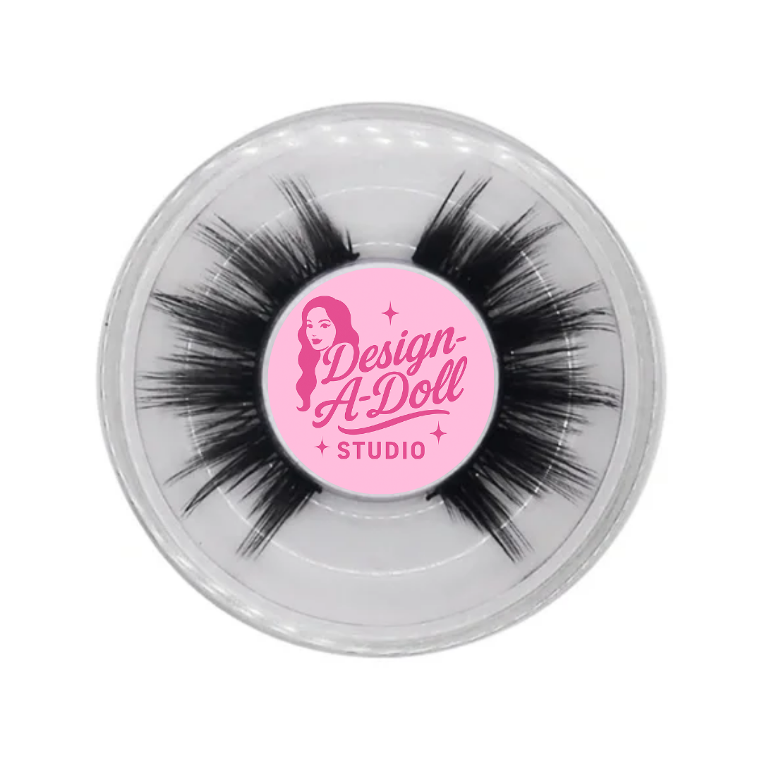 MALIBU LASHES