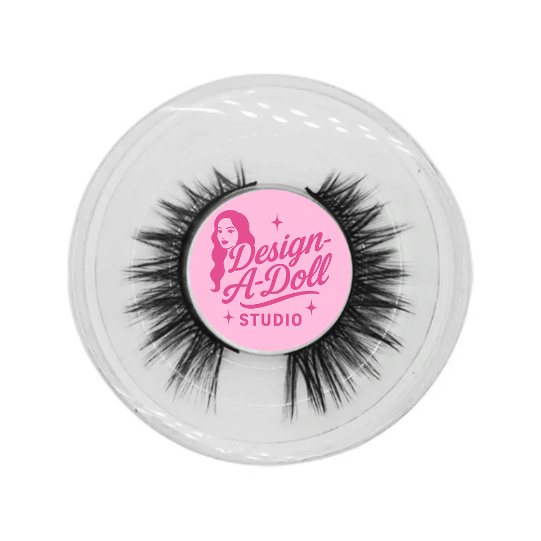 PACIFIC COAST LASHES